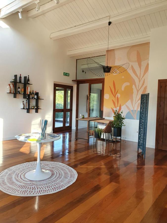 Villa Morro Suites Morrovalle Exterior photo