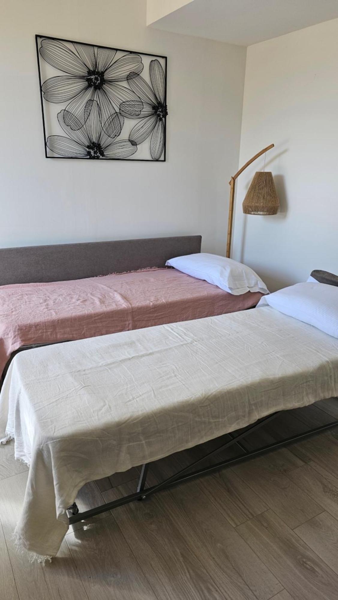 Villa Morro Suites Morrovalle Exterior photo