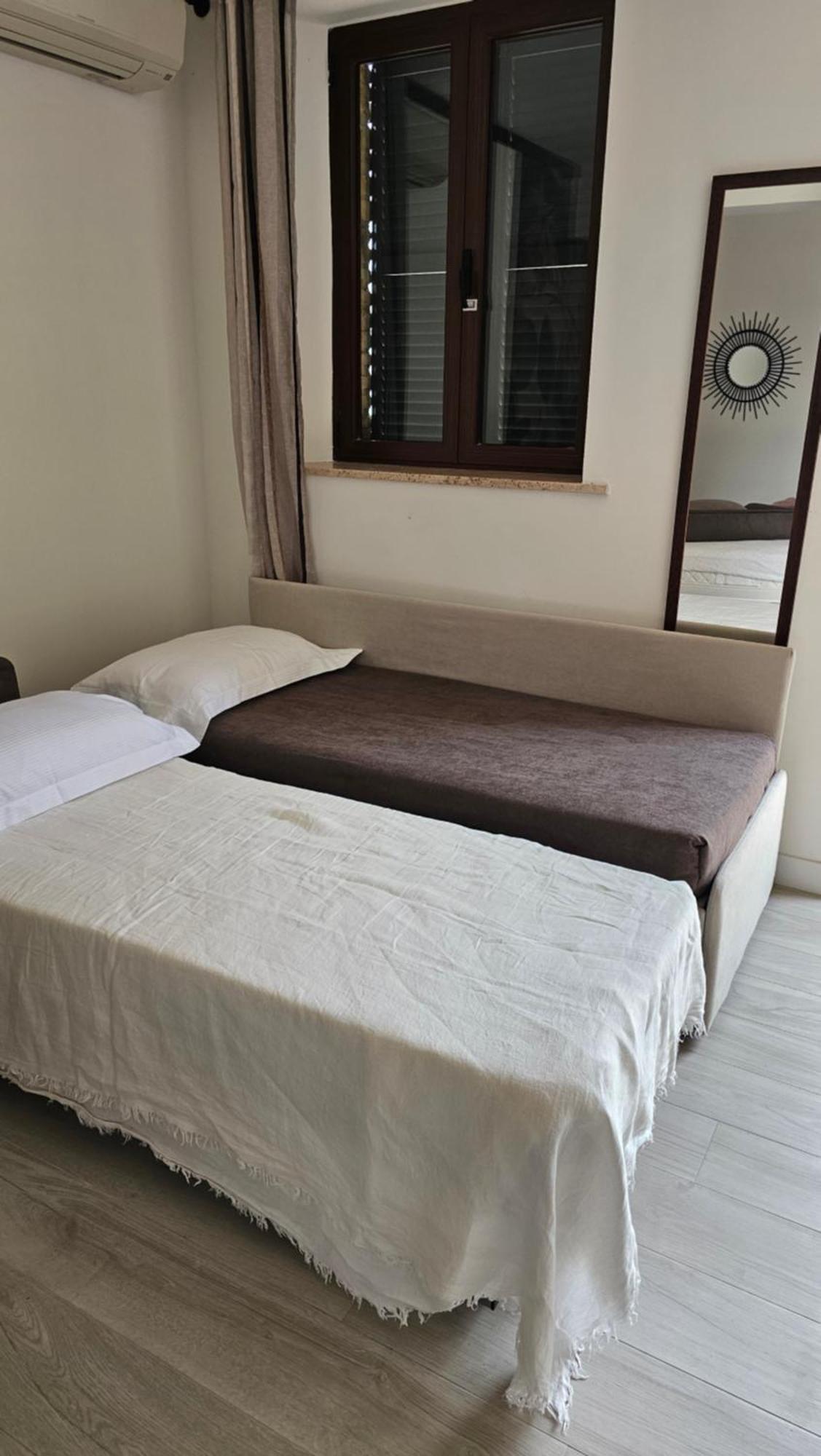 Villa Morro Suites Morrovalle Exterior photo