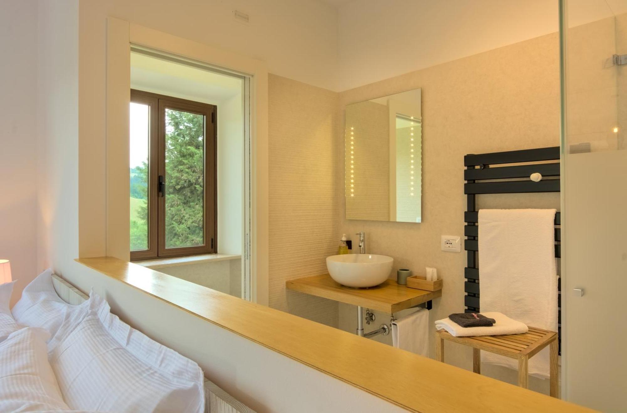 Villa Morro Suites Morrovalle Exterior photo