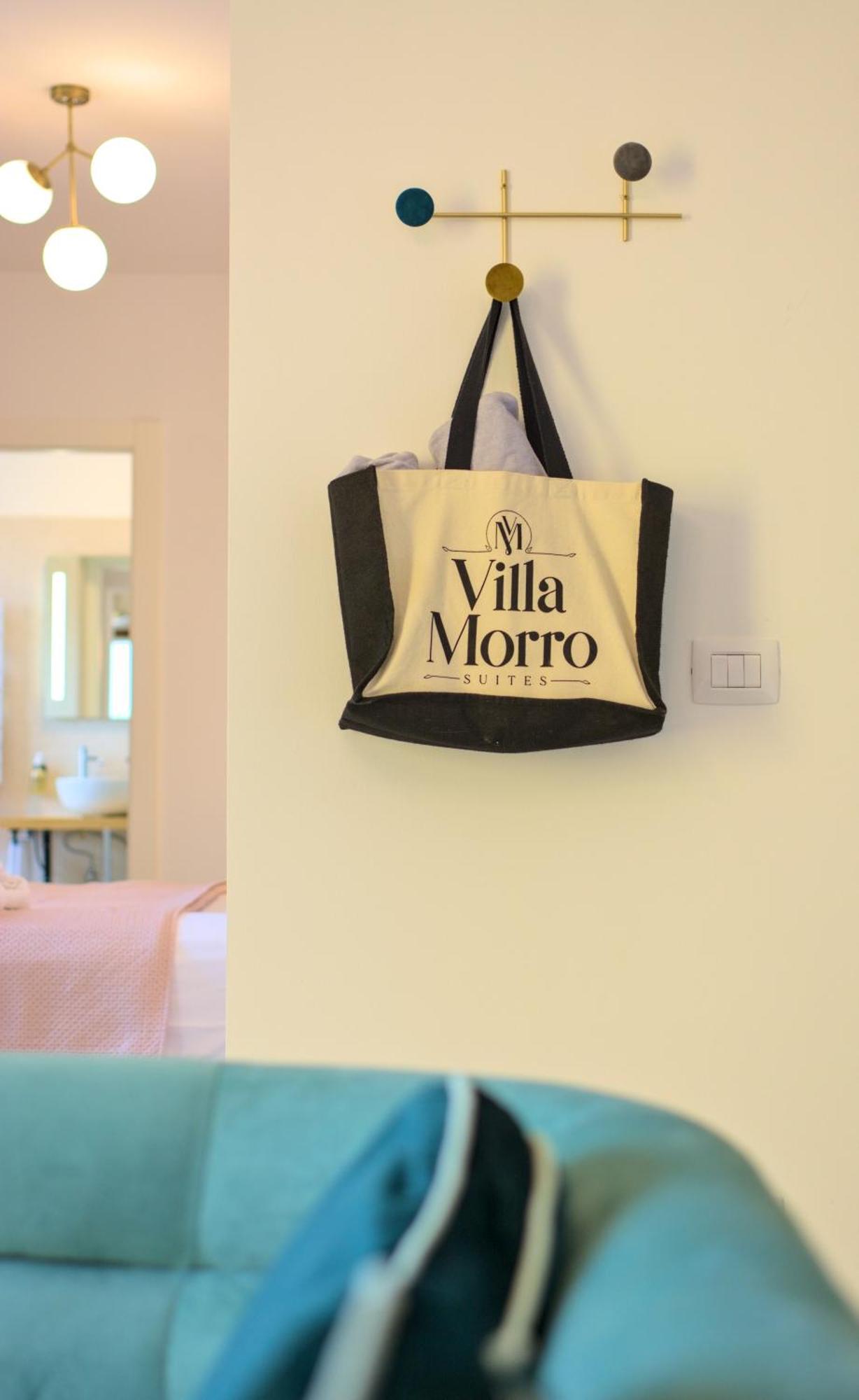 Villa Morro Suites Morrovalle Room photo