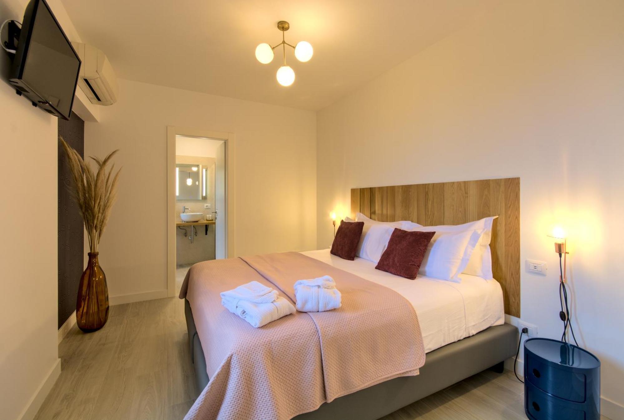 Villa Morro Suites Morrovalle Exterior photo