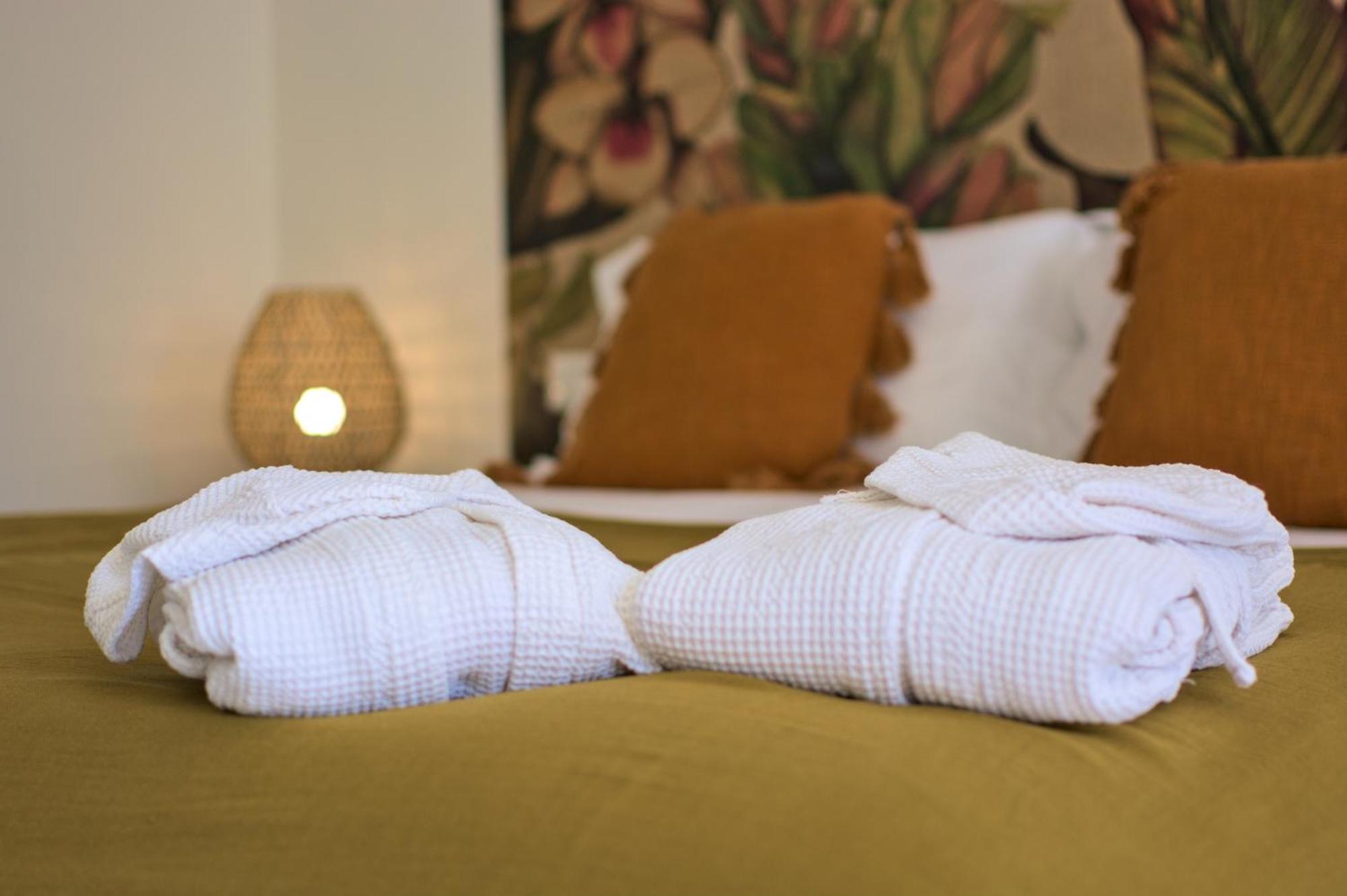 Villa Morro Suites Morrovalle Room photo