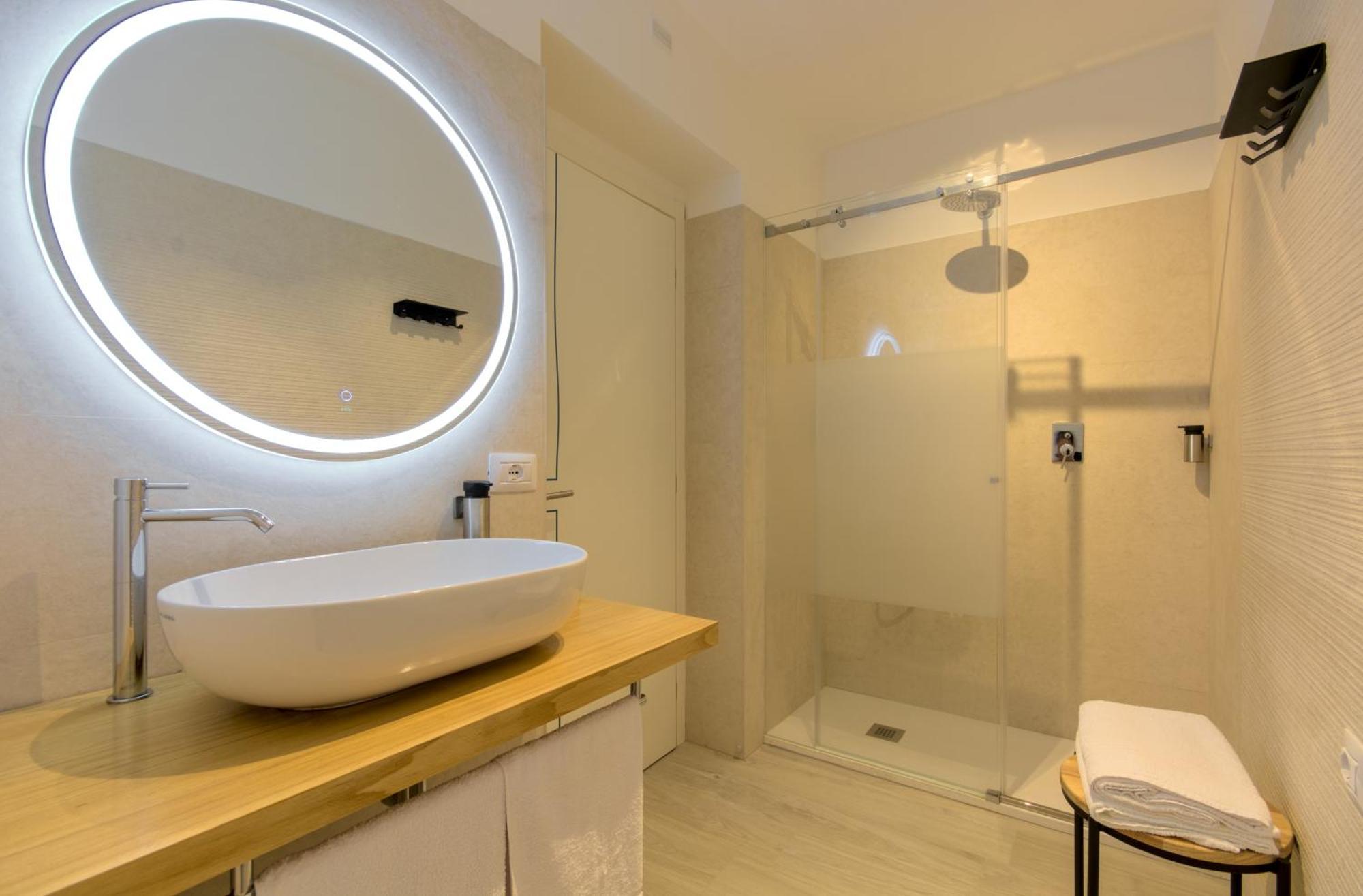 Villa Morro Suites Morrovalle Room photo