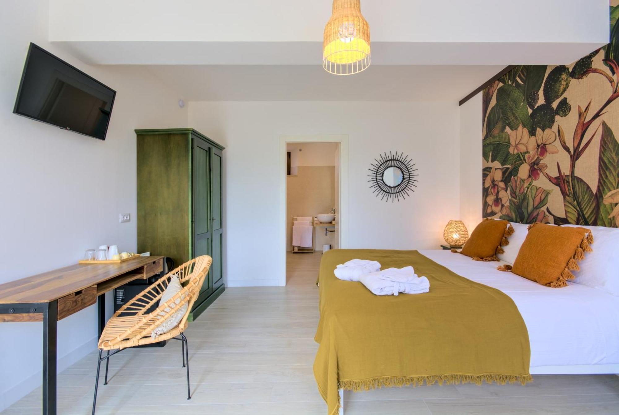 Villa Morro Suites Morrovalle Exterior photo