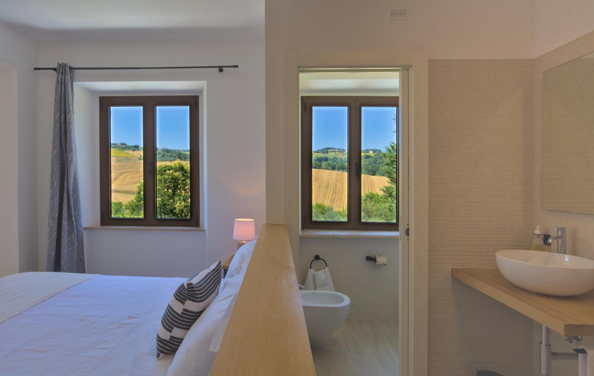 Villa Morro Suites Morrovalle Room photo